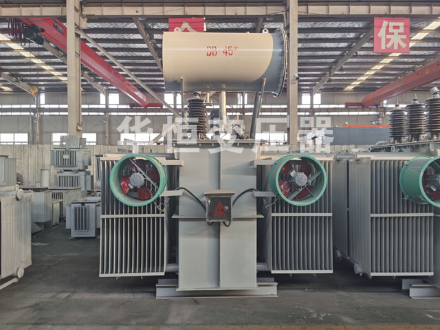 S11-8000/35信阳信阳信阳电力变压器价格