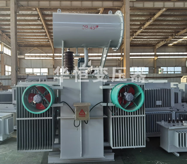 S13-8000/35信阳信阳信阳电力变压器