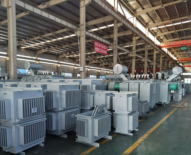 S11-8000/35信阳信阳信阳电力变压器