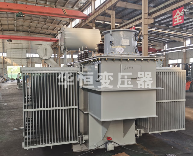 S11-8000/35信阳信阳信阳油浸式变压器价格